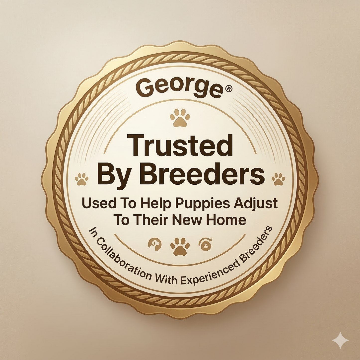 George®